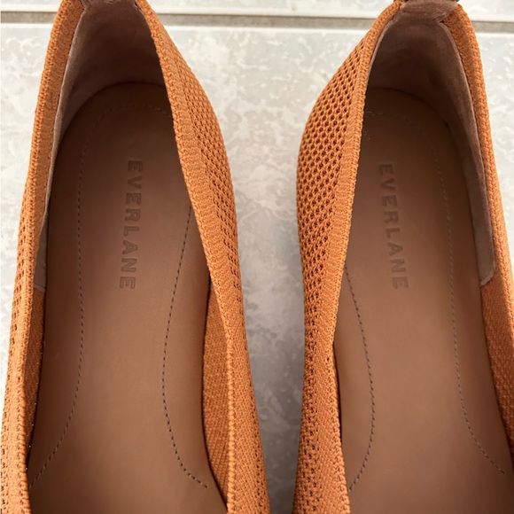 Everlane ReKnit 40-Hour Flats - Picture 9 of 11